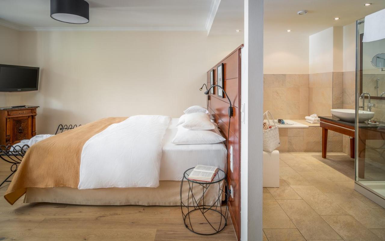 Seehotel Europa Фельден-ам-Вёртер-Зе Экстерьер фото