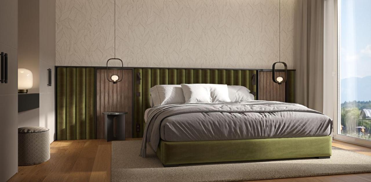 Seehotel Europa Фельден-ам-Вёртер-Зе Экстерьер фото