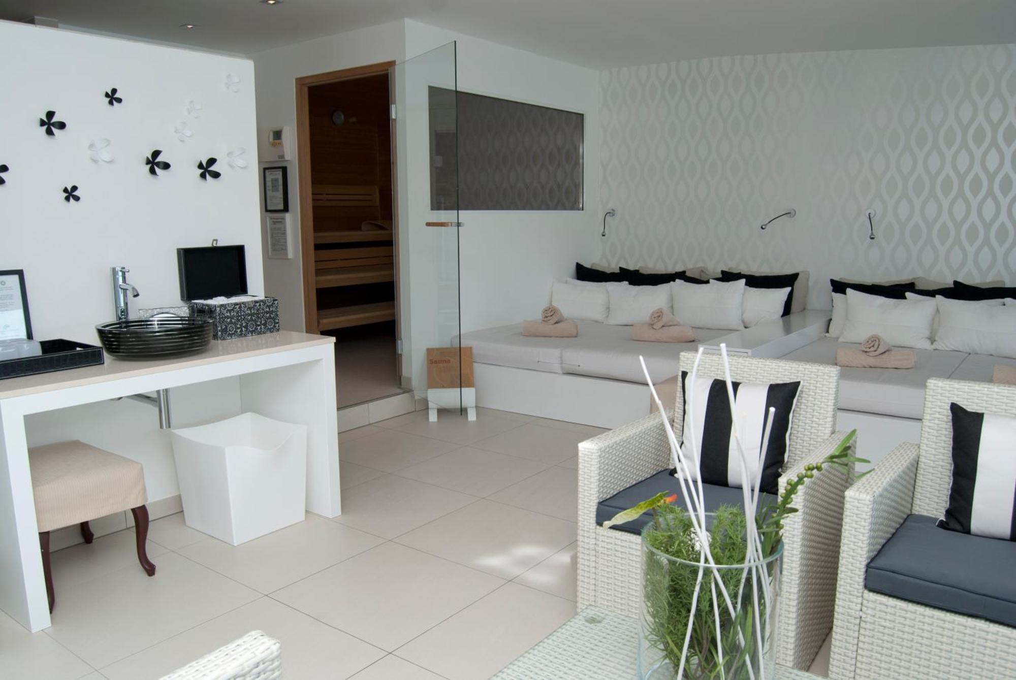 Seehotel Europa Фельден-ам-Вёртер-Зе Экстерьер фото