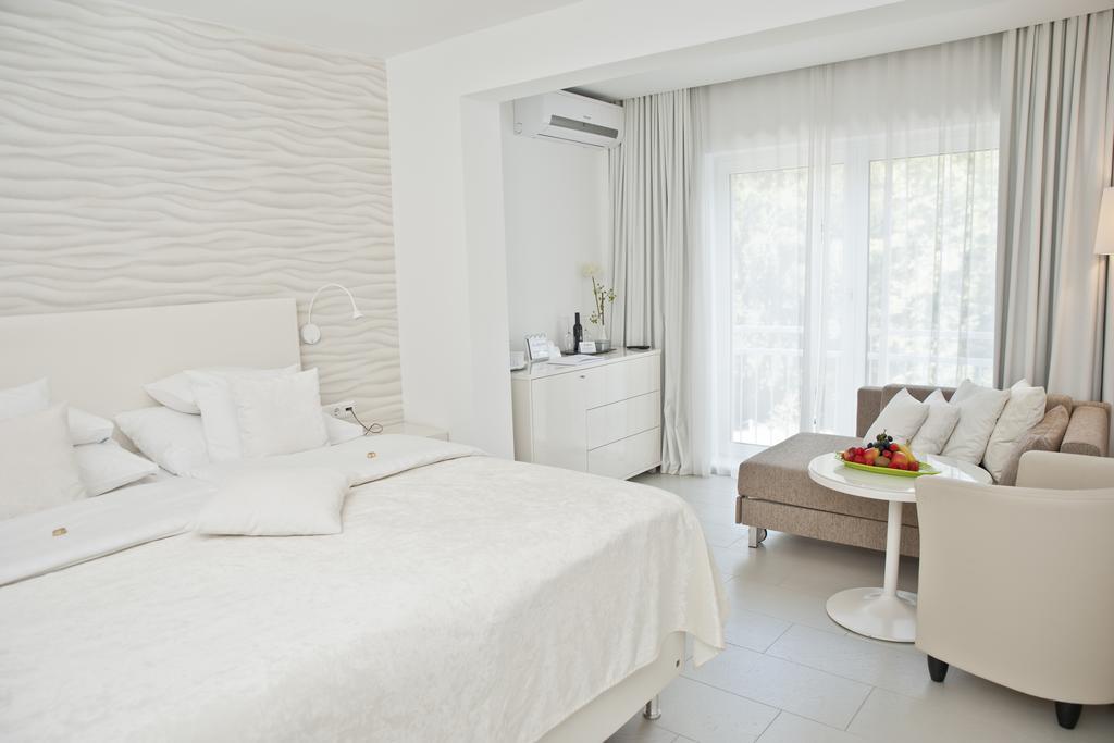 Seehotel Europa Фельден-ам-Вёртер-Зе Номер фото