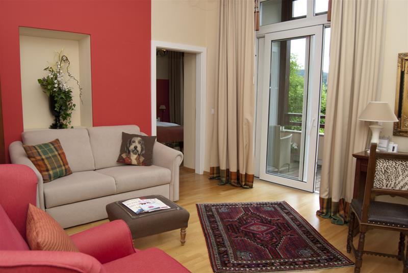 Seehotel Europa Фельден-ам-Вёртер-Зе Экстерьер фото