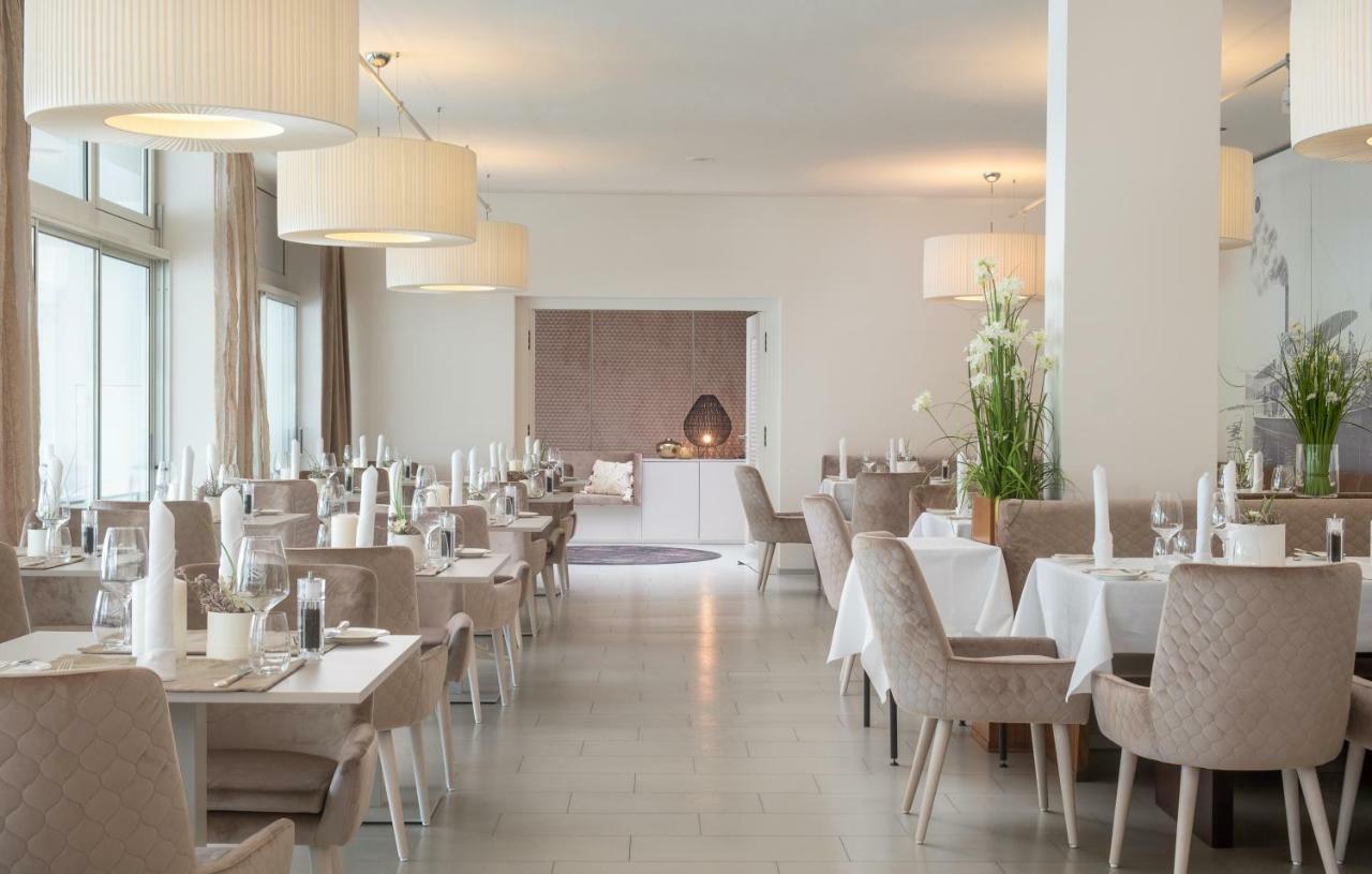 Seehotel Europa Фельден-ам-Вёртер-Зе Экстерьер фото