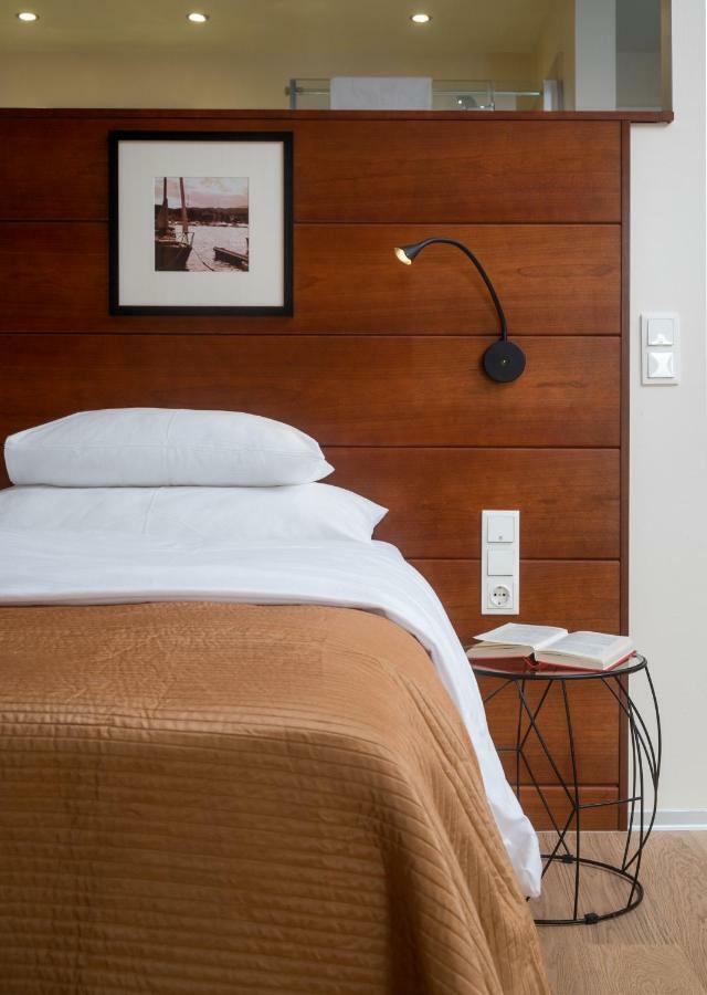 Seehotel Europa Фельден-ам-Вёртер-Зе Экстерьер фото