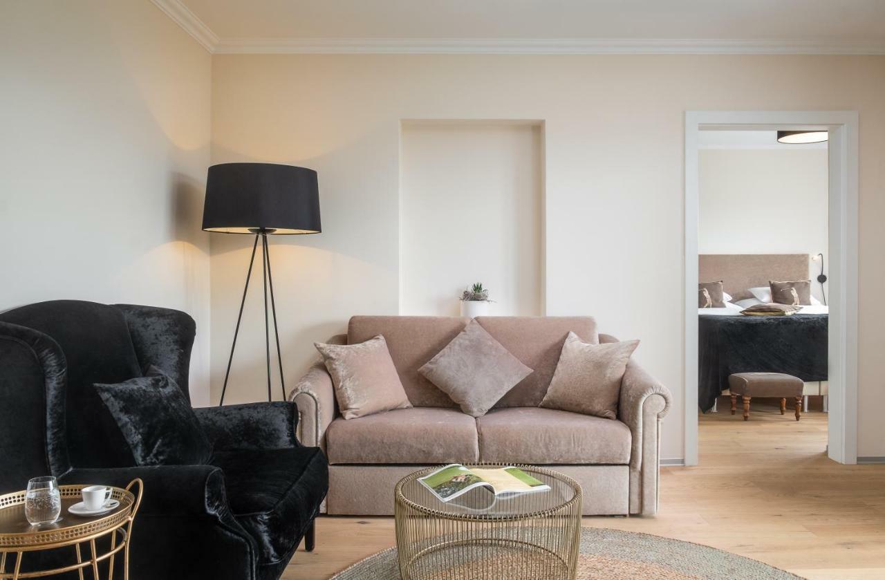 Seehotel Europa Фельден-ам-Вёртер-Зе Экстерьер фото