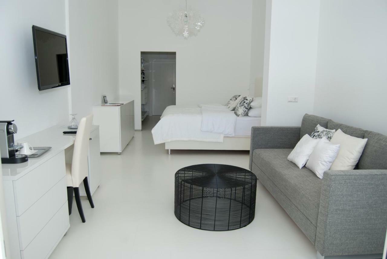 Seehotel Europa Фельден-ам-Вёртер-Зе Экстерьер фото