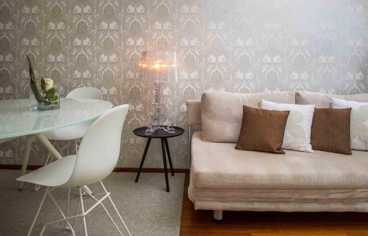 Seehotel Europa Фельден-ам-Вёртер-Зе Экстерьер фото